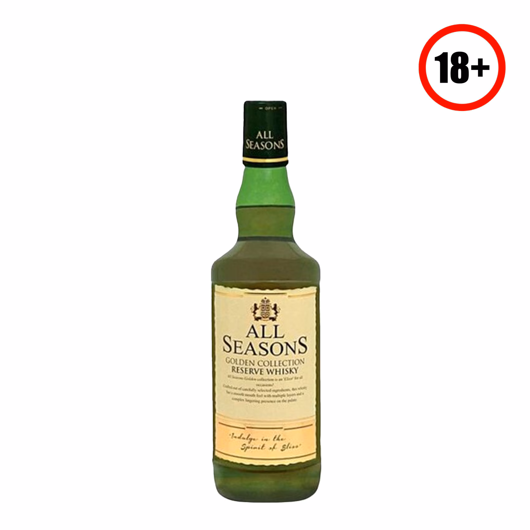 ALL SEASONS 375ML
